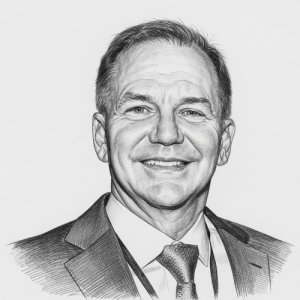 Paul Tudor Jones