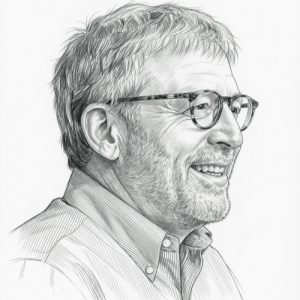 Peter Brandt