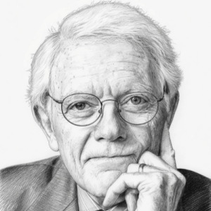 Peter Lynch