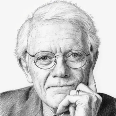 Peter Lynch