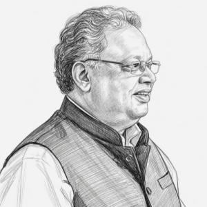 Rakesh Jhunjhunwala