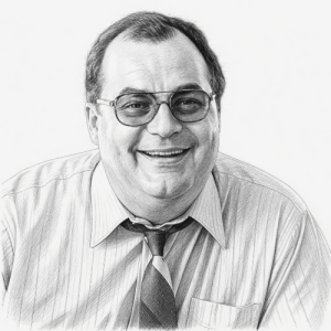 Richard Dennis