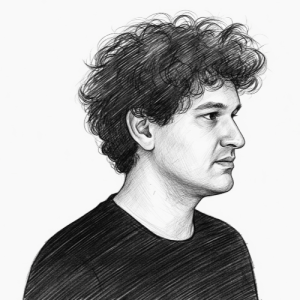 Sam Bankman-Fried