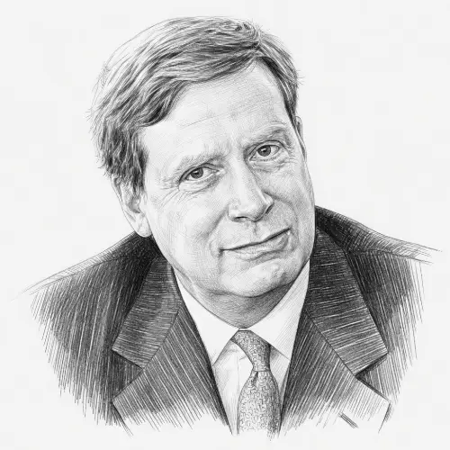 Stanley Druckenmiller