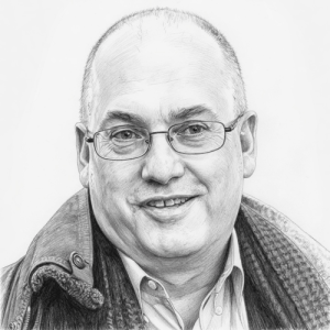 Steve Cohen