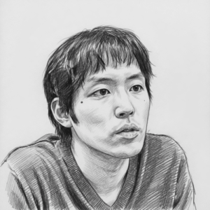 Takashi Kotegawa (BNF)