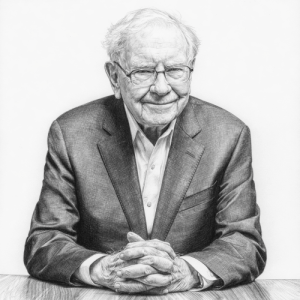 Warren Buffett