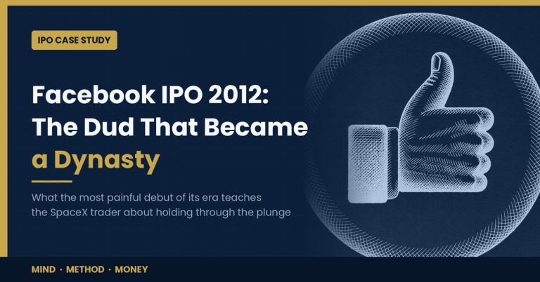 Facebook IPO Stock Review
