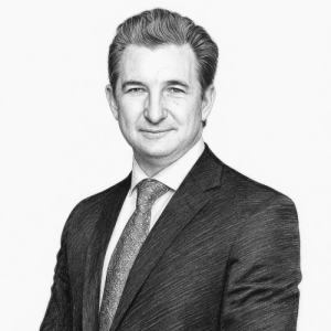 Mark Douglas