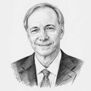 Ray Dalio