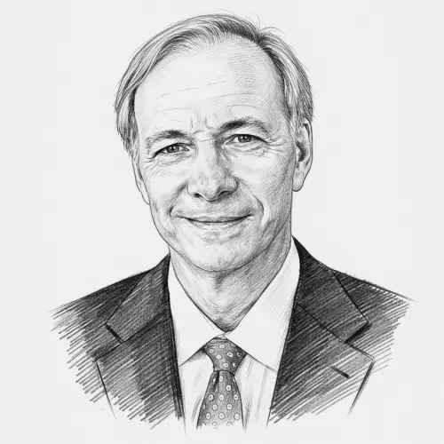 Ray Dalio