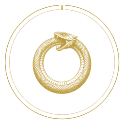 Ouroboros sigil