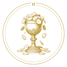 Chalice sigil