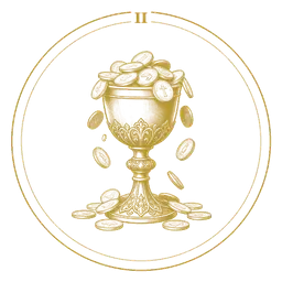Chalice sigil