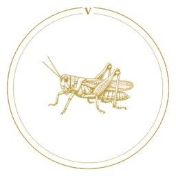 Locust sigil