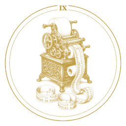 Cash register sigil