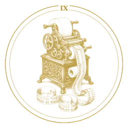 Cash register sigil