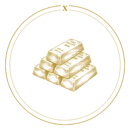 Silver bars sigil