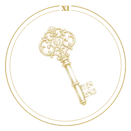 Key sigil