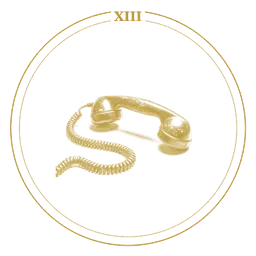 Phone sigil