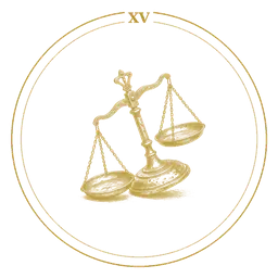 Scales sigil