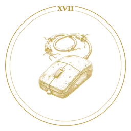 Mouse sigil