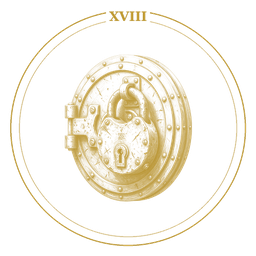 Vault sigil