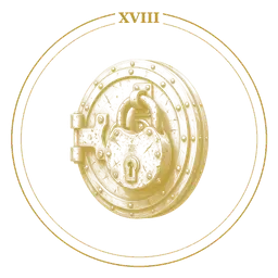 Vault sigil