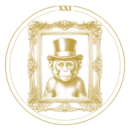 Top hat sigil