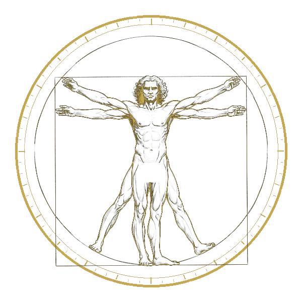The Trader's Physical Edge
