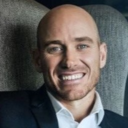 Louw van Riet