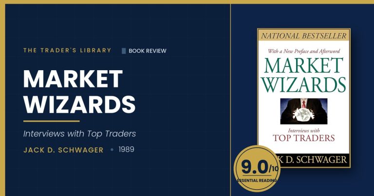 market wizards review complete book review