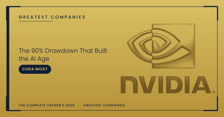 Nvidia Greatest Companies Full Review
