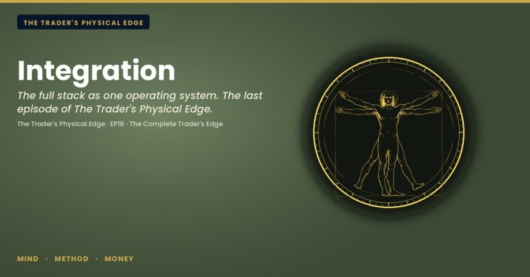 Integration: The Full Physical Edge Stack as One Operating System