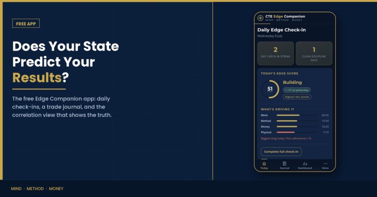 Edge Companion App