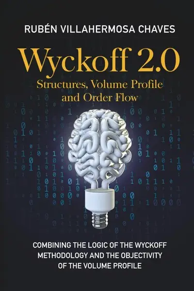 Wyckoff 2.0 by Rub&eacute;n Villahermosa book cover
