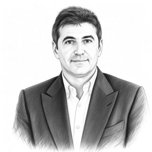 Ahmet Okumus