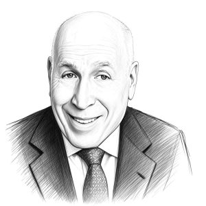 Larry Hite