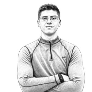 Lukas Frohlich