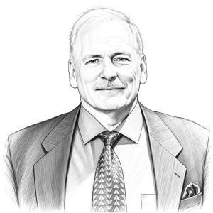 Mark D. Cook