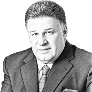 Victor Sperandeo