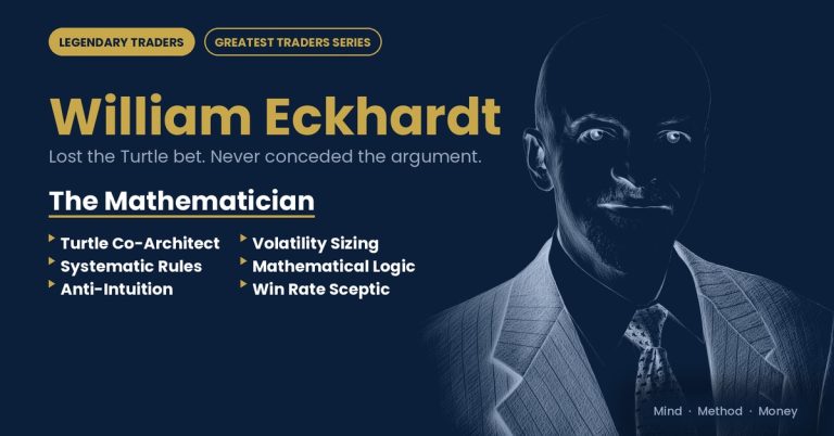 william eckhardt trader review