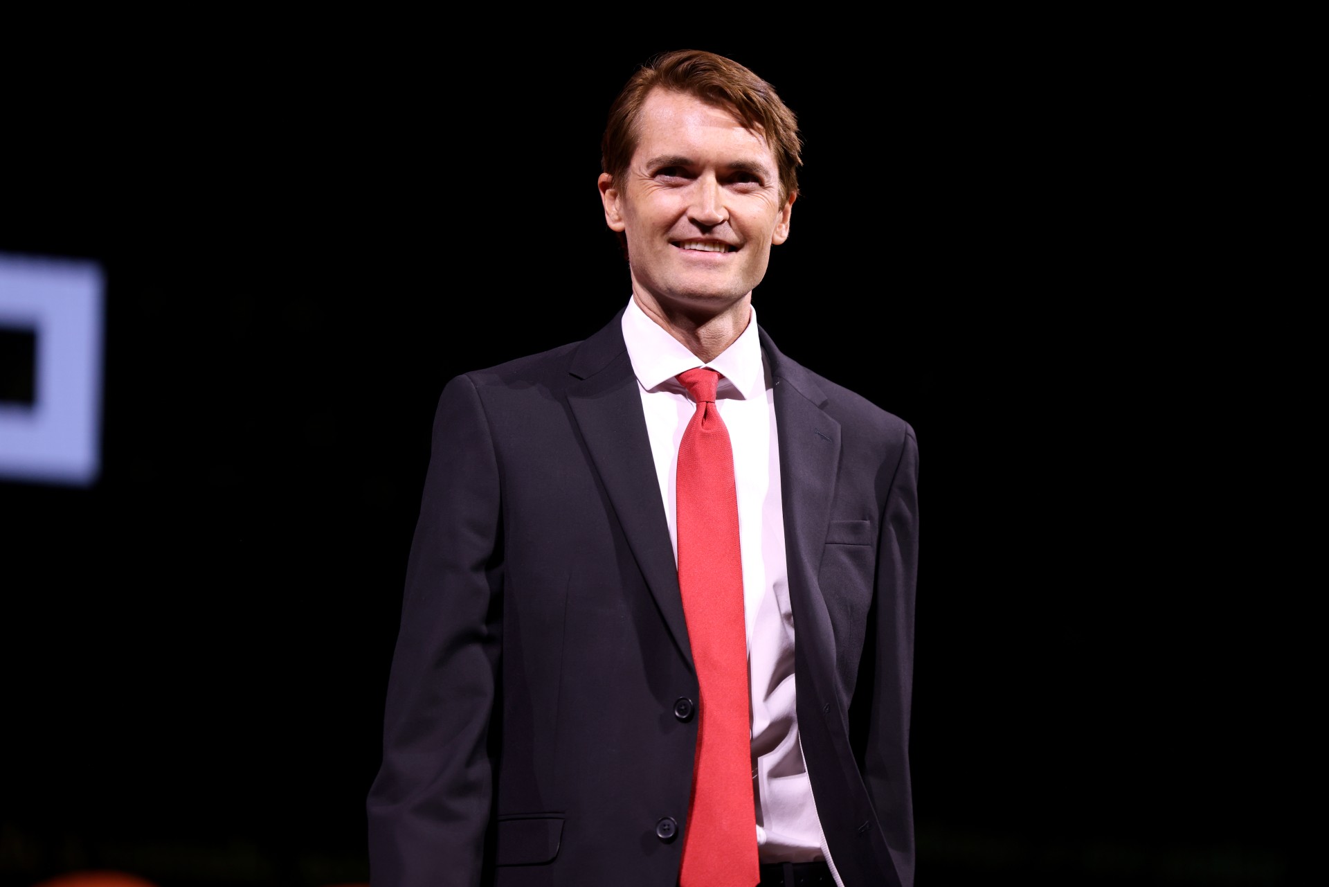 Ross Ulbricht, founder of the Silk Road online marketplace, which gave Bitcoin its first real-world use and its early outlaw reputation before the FBI seized the site in October 2013