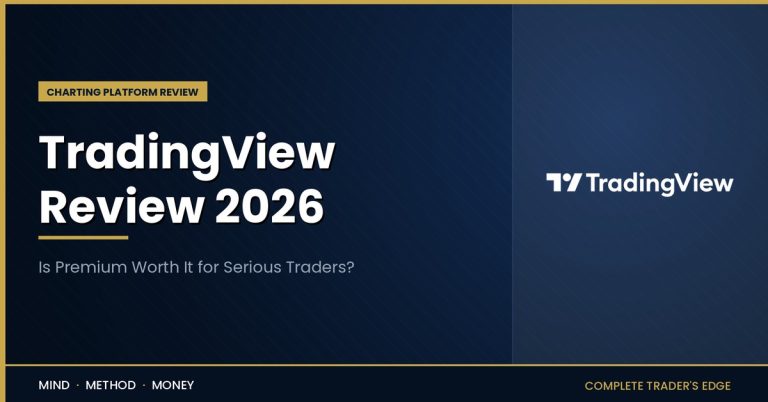 TradingView Review 2026: is the Premium plan worth it for serious traders?